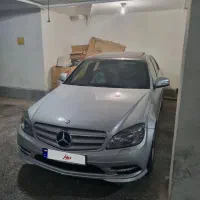 بنز c280|خودرو سواری و وانت|تهران, دزاشیب|دیوار
