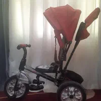 سه چرخه سایه باندار