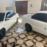 سمند سورن پلاس صفر