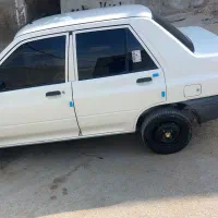 پراید ۱۳۱  مدل ۹۹