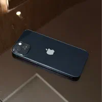 آیفون 13 دو سیم 256 گیگ در حد نو