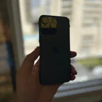 آیفون ۱۵ پرومکس Zaa ۲۵۶ گیگ