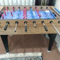 فوتبال دستی