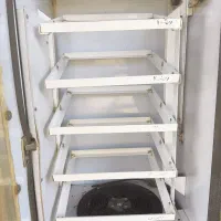 دستگاه جوجه کشی|ماشین‌آلات صنعتی|گتوند, |دیوار