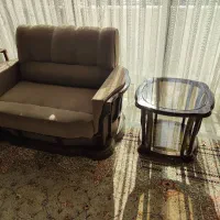 مبل راحتی