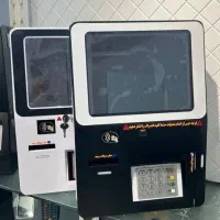 فروش و تعمیرات کارتخوان، کشلس و عابربانک