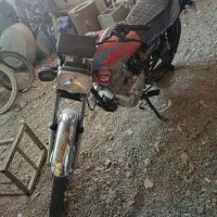 فروش سه عددموتورسیکلت