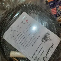 فروش اسید لوله بازکن جوهرنمک صنعتی ارسال فوری|مواد شوینده و دستمال کاغذی|قم, بلوار امین و ساحلی|دیوار