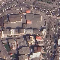 ۱۶۵متر مغازه براصلی بلوار برق ۳فاز