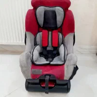 صندلی ماشین خارجی مارک گوبیبی