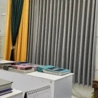 کاغذدیواری پرده  سه بعدی.  بلندمدت|خدمات پیشه و مهارت|خمینی‌شهر, |دیوار