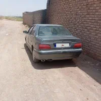 پارس ۹۱|خودرو سواری و وانت|کرمان, |دیوار