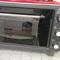 توستر در حد نو