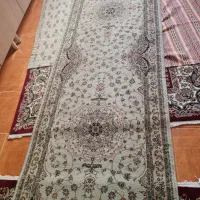 فرش کناره  ۳در ۱ و یک عدد ۴متری