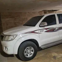 هایلوکس ۲۰۱۴ بلند|خودرو سواری و وانت|کرمان, |دیوار