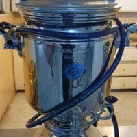 سماور گازی|سماور، چایساز، قهوهساز|همدان, |دیوار