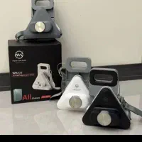 شیشه‌پاکن‌دوطرفه‌مغناطیسی‌۳درجه‌داره‌‌مشگی