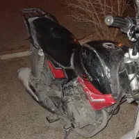 موتور سیکلت 150 سی سی