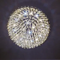 ۳ عدد لوستر ست