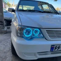 کارواش صفر شویی