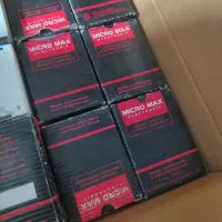 کنترل بار میکرو مکس 7عدد