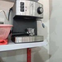 قهوه ساز|فروشگاه و مغازه|سرپل ذهاب, |دیوار