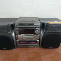 ضبط آیوا فلش خور