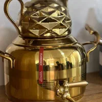 کتری شیر دار