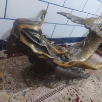 میز عسلی آنتیک|مبلمان خانگی و میز عسلی|شوشتر, |دیوار