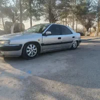 فروش نقد و اقساطی زانتیا ۲۰۰۰