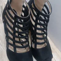 کفش مجلسی نو