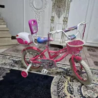 دوچرخه درحدنو