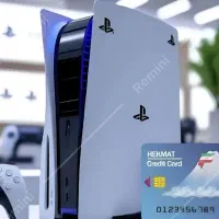 کنسول بازی قسطی %فقط با حکمت کارت