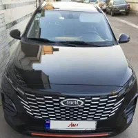ام وی ام x33crossمشکی اتومات|خودرو سواری و وانت|شیراز, طلاب|دیوار