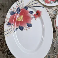 ظرف 60 تایی ملامین