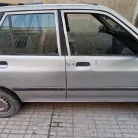 پراید مدل ۸۷|خودرو سواری و وانت|بندرعباس, |دیوار