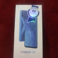 honor 9x|موبایل|مشهد, کوی سیدی|دیوار