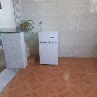 اجاره روزانه/هفتگی/ماهانه واحدویلایی همکف ۵۰ متری|اجارهٔ کوتاه‌مدت آپارتمان و سوئیت|تاکستان, |دیوار