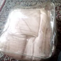 روتختی و روبالشی نوازدبی قیمت یک و۳۰۰