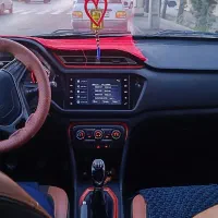 ام وی امx22|خودرو سواری و وانت|کدکن, |دیوار