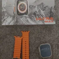 ساعت هوشمند