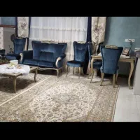 سرویس مبلمان وناهارخوری وبوفه