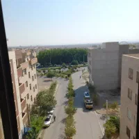۷۲ متر واحد شاهین ویلا شهرک بانک کشاورزی|فروش آپارتمان|کرج, شاهین‌ویلا|دیوار