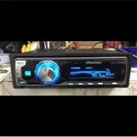 ضبط 7950 پایونیر .کفی .پنل