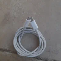 سیم شارژر آیفون