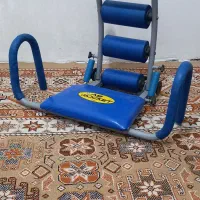 دستگاه دراز نشست|تجهیزات ورزشی|کوهدشت, |دیوار