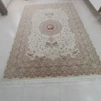 فرش ۹‌متری