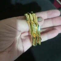 النگو طلا روس|بدلیجات|کرمان, |دیوار