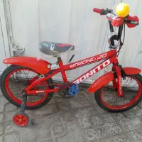 دوچرخه ۱۲ و ۱۶|دوچرخه، اسکیت، اسکوتر|تربتحیدریه, داروپخش|دیوار