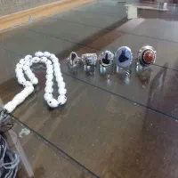 انگشترنقره